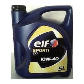 ACEITE 10W40 ELF 5LT