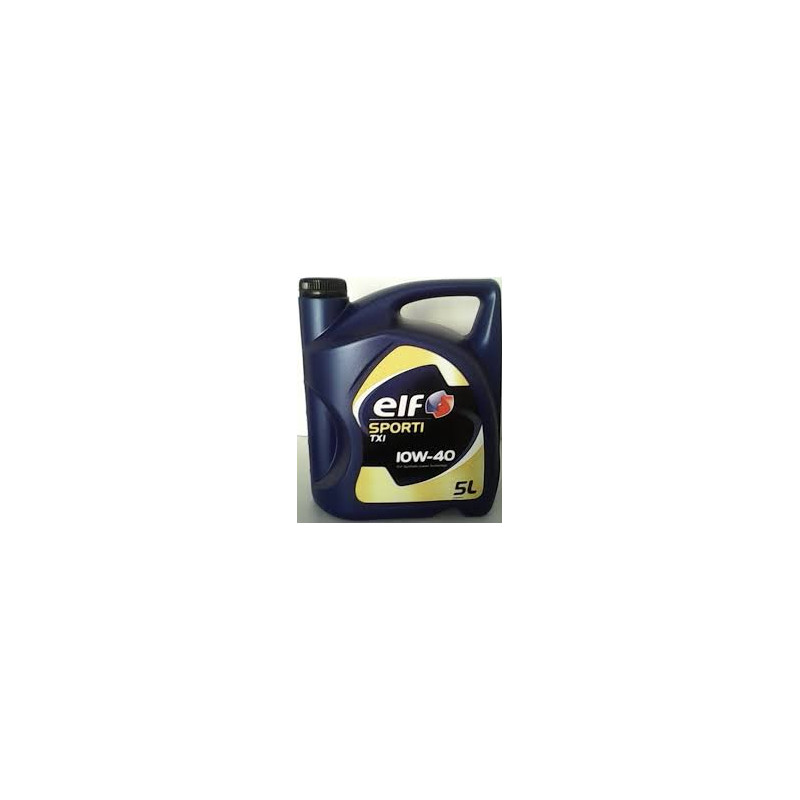 ACEITE 10W40 ELF 5LT