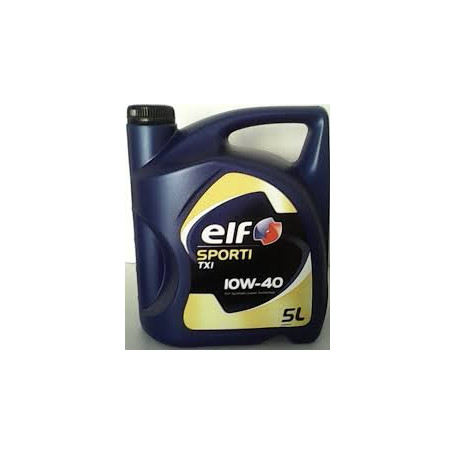 ACEITE 10W40 ELF 5LT